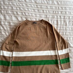 Elen Miro Italian Sweater